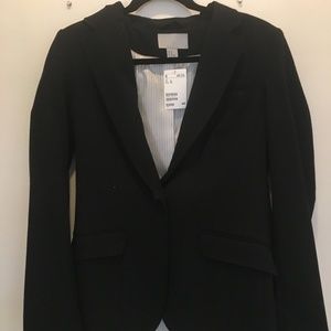 H&M Women Suit Jacket size 10